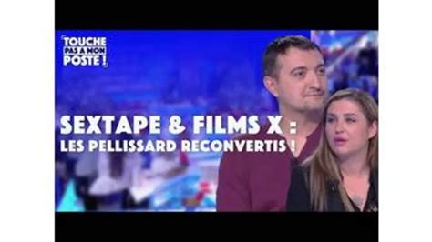 Les Pellissard reconvertis officiellement dans les films X